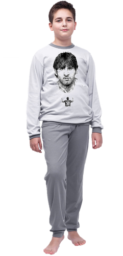 Piżama dziecięca Lionel Messi na Arena.pl