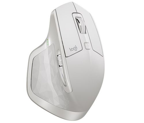 Logitech MX Master 2S Mouse Grey    910-005141 na Arena.pl