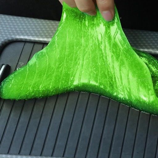 ELASTYNA ŻEL DO USUWANIA KURZU BRUDU GLUT GUMA zdjęcie 10