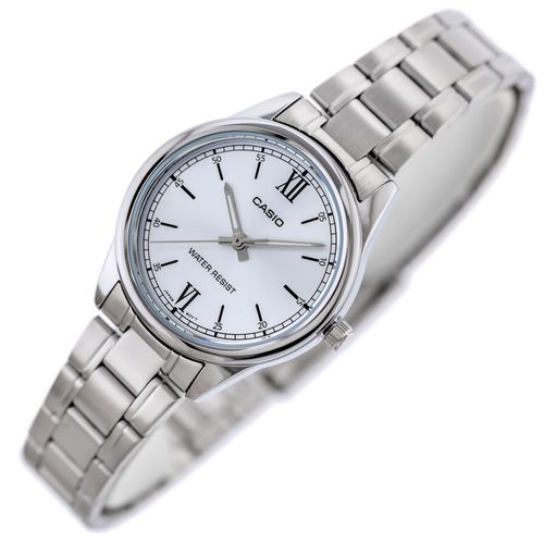 ZEGAREK DAMSKI CASIO LTP-V005D-2B3 (zd586c) + BOX na Arena.pl