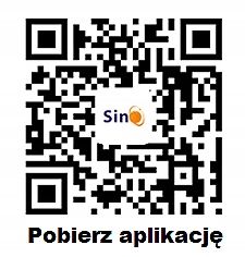 LOKALIZATOR GPS TRACKER SINOTRACK ST908 KIERUNKOWSKAZ LED STOP PILOT APP na Arena.pl