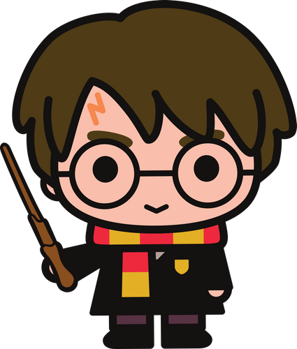 Gra Dobble Harry Potter na Arena.pl