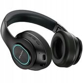 AWEI SŁUCHAWKI BLUETOOTH A100BL NAUSZNE BLACK