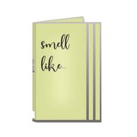 perfumy smell like... #03 for women, 1 ml