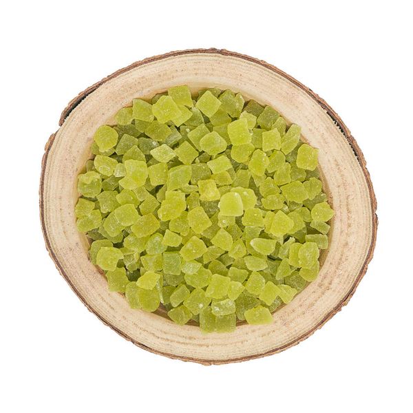 Pomelo kandyzowane 1kg zdjęcie 2