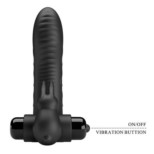 PRETTY LOVE -Vance, HONEY FINGER, 10 vibration functions na Arena.pl