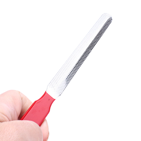 Obcinaczki do pazurów dla większego psa kota z pilnikiem UNIQ PETS na Arena.pl