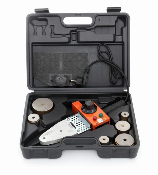 zgrzewarka do rur 1500w kd3071 zdjęcie 5