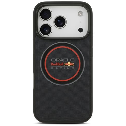 etui red bull meshed logo and red ring   magsafe do iphone 17 pro max na Arena.pl