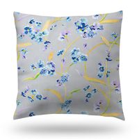 Poszewka Na Poduszkę 40X40 Bawełniana 18633