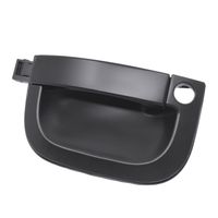 KLAMKA PRZEDNIA PRZÓD LEWA DRZWI Kia Pregio