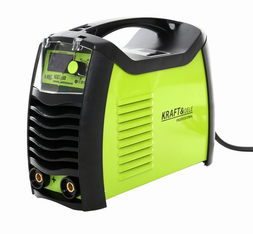 Spawarka inwertorowa 300A LCD KD1854 na Arena.pl