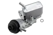 CHŁODNICA OLEJU Z FILTREM OPEL VECTRA C GTS 2004 2005 2006 2007 2008
