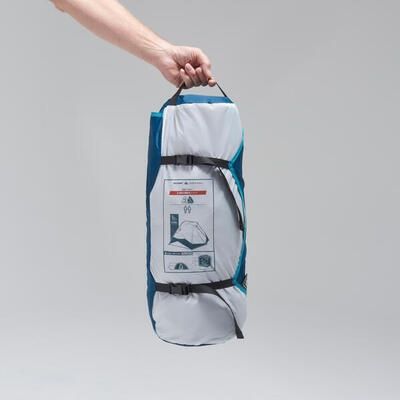 Namiot kempingowy Quechua 2 Seconds Easy F&B zdjęcie 10