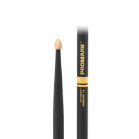 Pałki pałeczki perkusyjne Promark R7AAG REBOUND 7A ActiveGrip Hickory