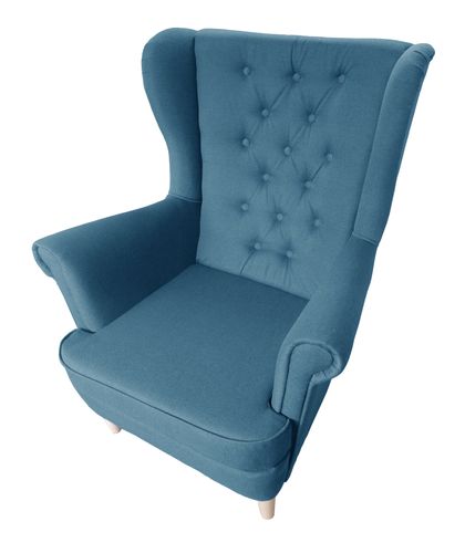 Fotel Uszak na Arena.pl