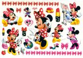 Tatuaże zmywalne Myszka Minnie - CG-125