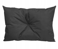 Poduszka ogrodowa na paletę - narożnik 70x40