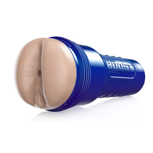 fleshlight boost blast - zaawansowany model analny z systemem turbo tech na Arena.pl