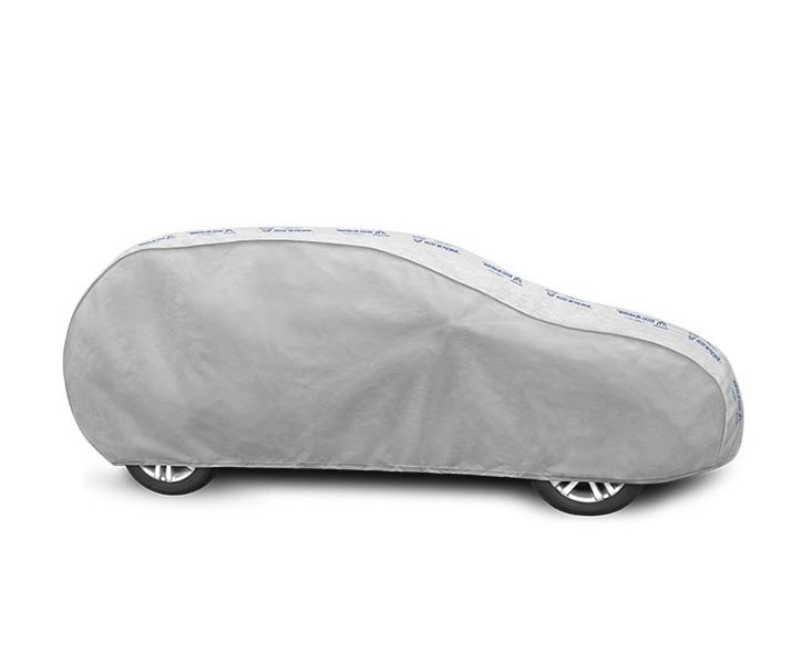 CAŁOROCZNY pokrowiec na Ford Focus do 2011 zdjęcie 1