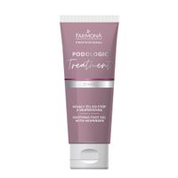 Kojący żel do stóp z hesperydyną Farmona Podologic Treatment 200 ml