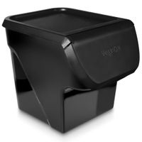 Pojemnik na Warzywa Owoce Cebulę Ziemniaki Czosnek Kuchenny Przechowywania