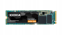 Dysk SSD KIOXIA EXCERIA NVMeTM G2 M.2 2280 2TB