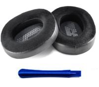 NAUSZNIKI NAKŁADKI DO JBL LIVE 650 BTNC 660 LIVE650BT Gąbki Pady CZARNE