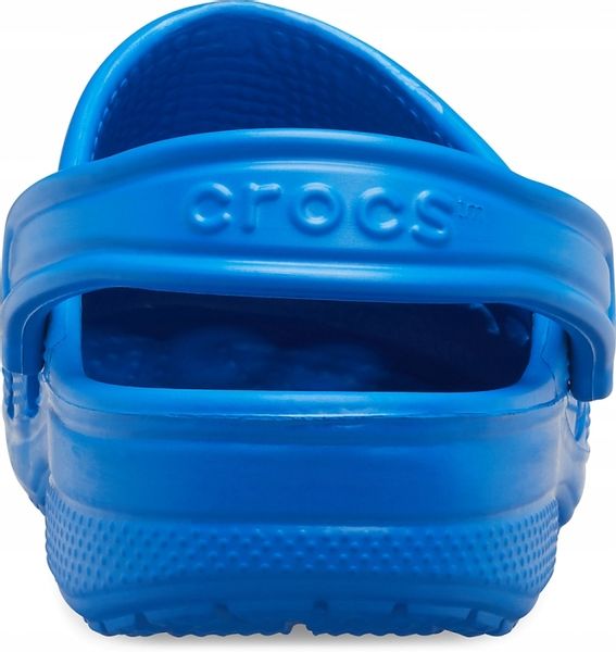 Męskie Buty Chodaki Crocs Baya 10126 Clog 39-40 zdjęcie 5