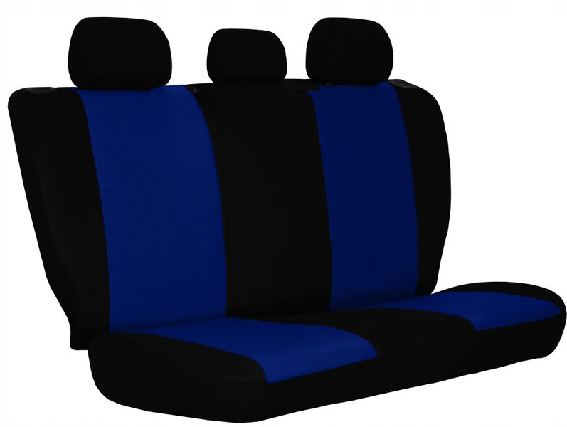 Pokrowce samochodowe do Volkswagen VW Caddy Polo 2 3 4 Fox GOLF BORA zdjęcie 2