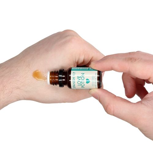 spanish fly   love potion   10 ml na Arena.pl