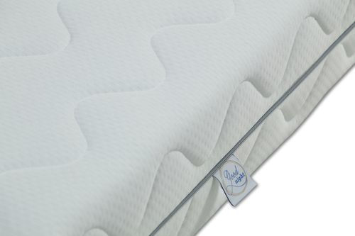 Pokrowiec na materac pikowany TENCEL 100/200 cm na Arena.pl