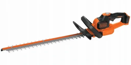 Nożyce do żywopłotu 18V body Black Decker GTC18502 zdjęcie 5