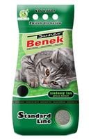 certech-super benek standard line zielony las 25l