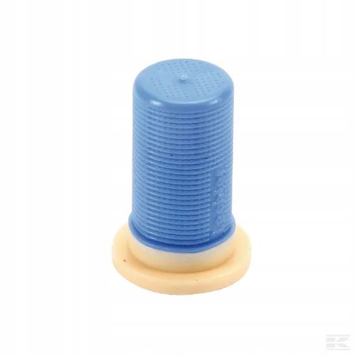 Filtr Z Zaworem Kulowym 60M 2,5 bar Lechler na Arena.pl