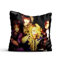 Poduszka kwadratowa Lareine DO WYBORU