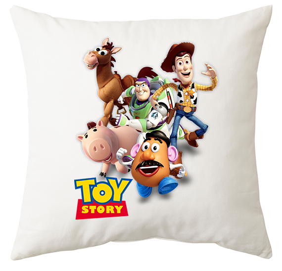 Poduszka Toy Story zdjęcie 1