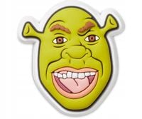 Przypinka Ozdoba Jibbitz Charms Pin Do Butów Crocs Shrek
