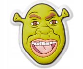 Przypinka Ozdoba Jibbitz Charms Pin Do Butów Crocs Shrek