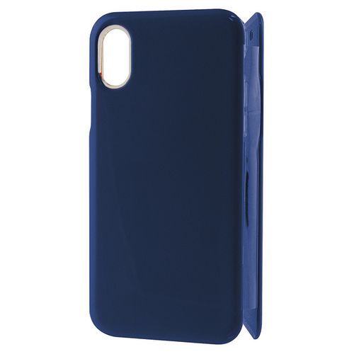 Folio Mobile Phone Case Iphone X/xs Hard Case Biały na Arena.pl