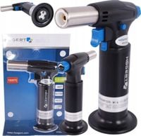 HOGERT PALNIK GAZOWY KUCHENNY DO CREME BRULEE OPALANIA 360-1300°C