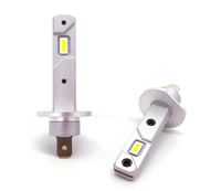 żarówki LED H1 9V-16V CANBUS 3000lm 2 szt