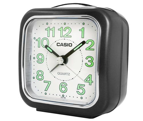 Budzik CASIO TQ-142-1EF na Arena.pl