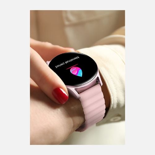 Smartwatch Kieslect Lora 2 pink na Arena.pl