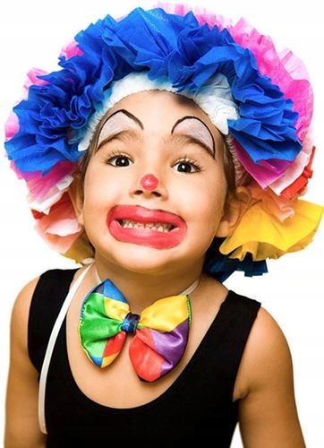 ZESTAW FARB DO MALOWANIA TWARZY CIAŁA BUZI DLA DZIECI na Arena.pl