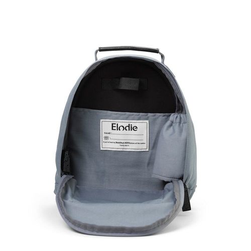 Elodie Details - Plecak BackPack MINI - Tender Blue na Arena.pl