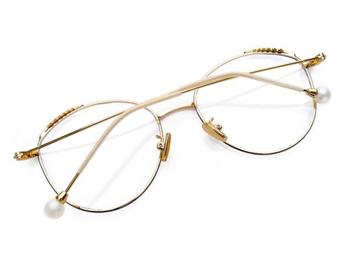 OWALNE okulary ZERÓWKI na Arena.pl