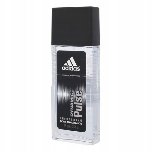ADIDAS DEO NATURAL SPRAY MEN DYNAMIC PULSE 75ML na Arena.pl