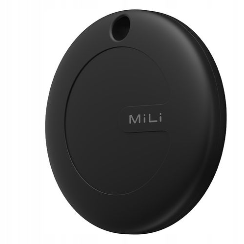 MiTag MiLi Lokalizator GPS brelok ANDROID do plecaka kluczy bagażu na Arena.pl