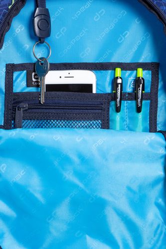 Coolpack-FACTOR-Plecak-CHEVRON na Arena.pl